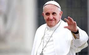 Il saluto di Papa Francesco del 2014 consegnato alla storia nel giorno della Traslazione