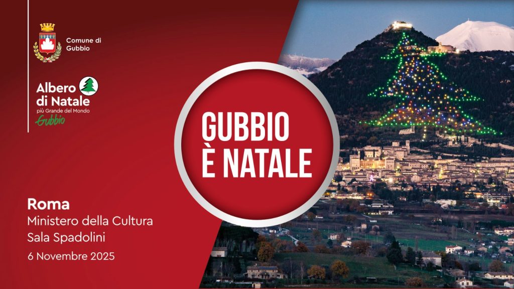 L’Albero di Natale più Grande del Mondo celebra i valori di pace, cooperazione e perseveranza: sarà la Nave Scuola Amerigo Vespucci il testimonial 2025